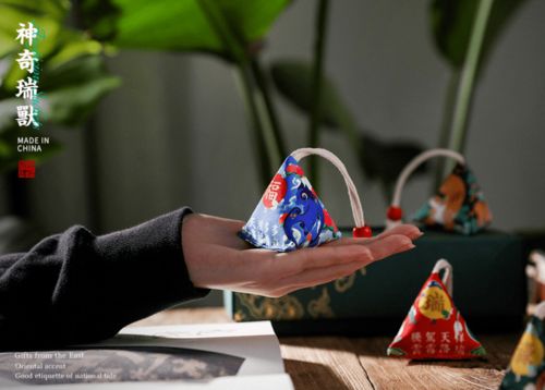 国潮风华，文创新章 设计惊艳与文艺创作的完美融合