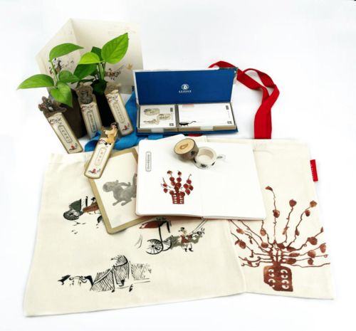 辽博文创闪耀江城 首届中国（武汉）文旅博览会市场营销策划解析