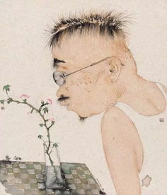 回归纯粹 文艺创作须挣脱功权名利之缚