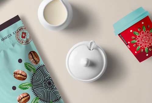 包装设计 品牌如何通过文艺创作走进消费者的心理