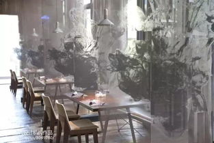 废墟新生 当闲置工厂邂逅文艺，工业风餐厅如何成为城市新地标