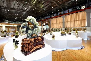 东星奢石文创园获评省级观光工厂，开启“石材+旅游”跨界新篇章