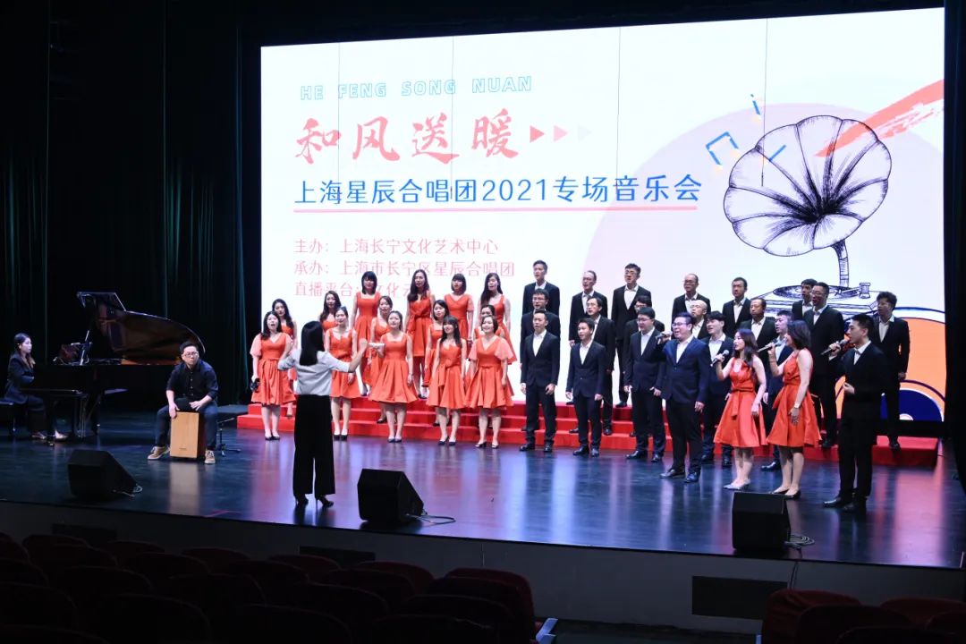 精品迭出！长宁群众文艺创作屡获国家级奖项