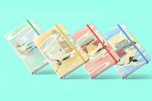 宋韵新生 宋文化文创产品的文艺创作之路