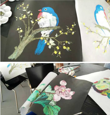 湛江君奥奥迪杯文艺创作比赛 以艺术之名，开启创意招募